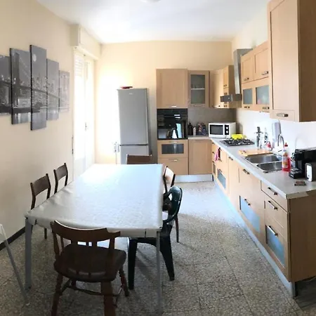 Appartamento Sanremo Apartment Sanremo