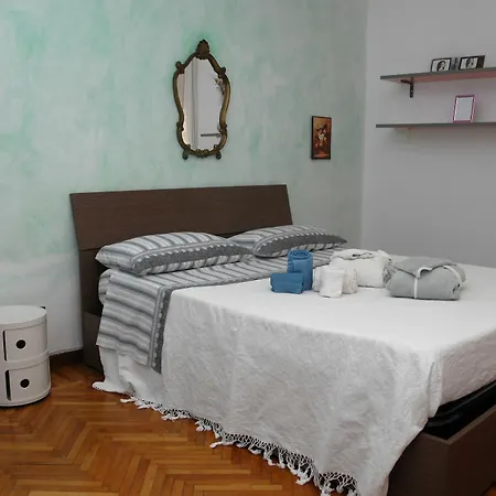 Appartamento Sanremo Apartment