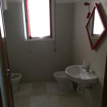 Apartmán Appartamento Sanremo Sanremo