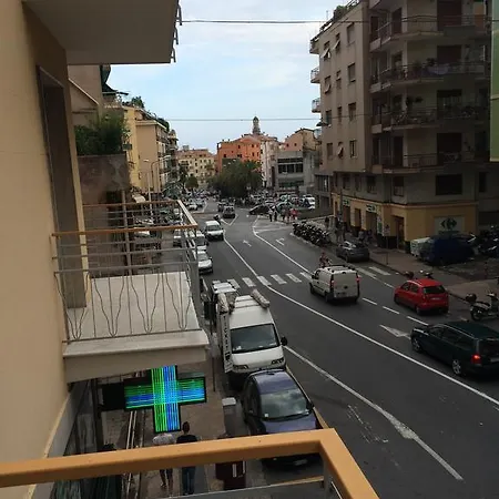 Apartman Appartamento Sanremo San Remo