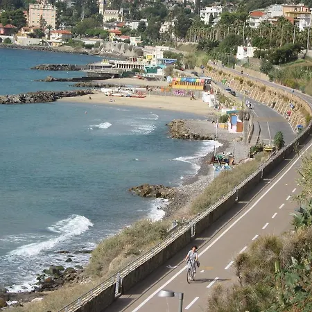 Appartamento Sanremo Apartman