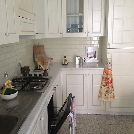 Apartmán Appartamento Sanremo Sanremo