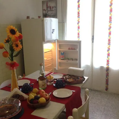 Appartamento Sanremo Apartmán
