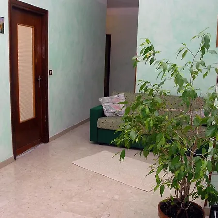 Appartamento Sanremo Apartmán Sanremo