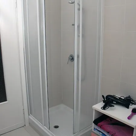 Appartamento Sanremo Apartmán Sanremo