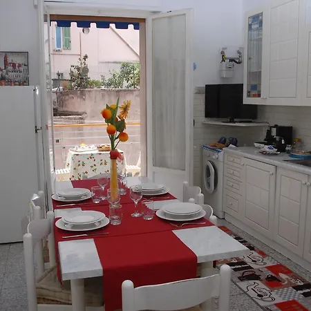 Appartamento Sanremo *
