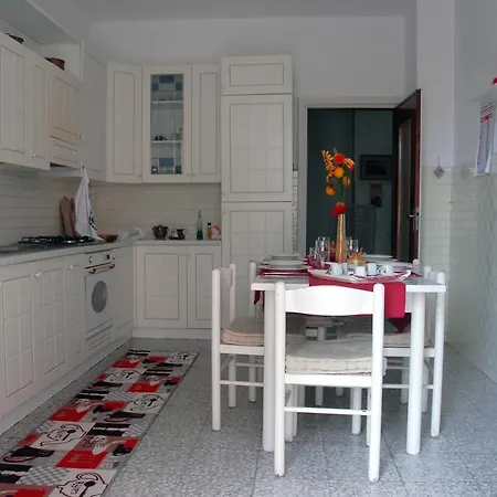 Apartmán Appartamento Sanremo Sanremo
