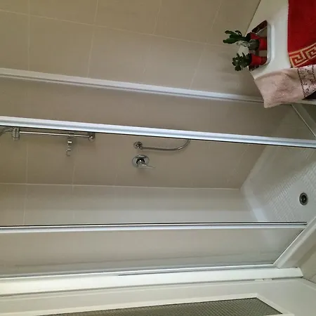 Appartamento Sanremo Apartmán *