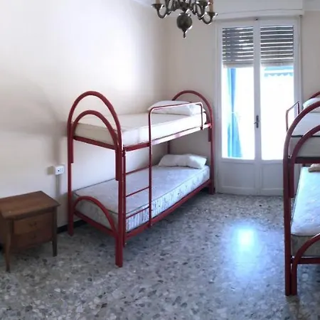 Appartamento Sanremo Apartman