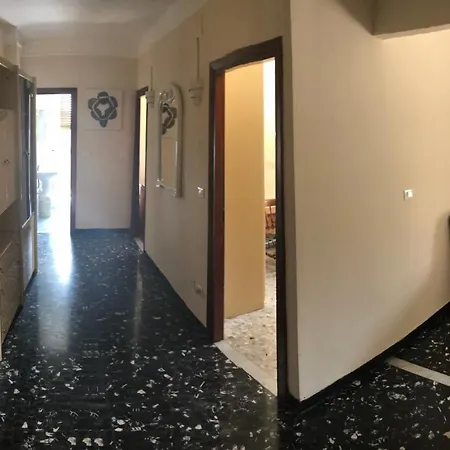 Apartman Appartamento Sanremo San Remo