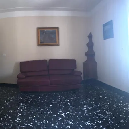 Appartamento Sanremo Apartmán Sanremo