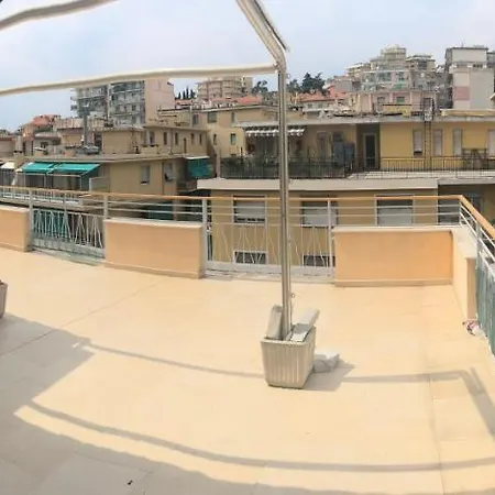 Appartamento Sanremo Apartmán *