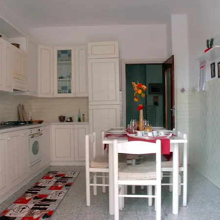 Appartamento Sanremo Apartmán