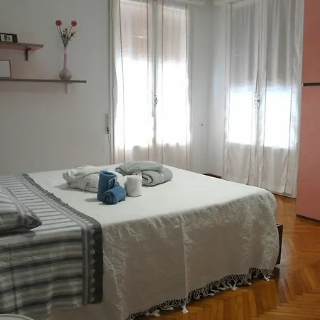 Apartmán Appartamento Sanremo Sanremo