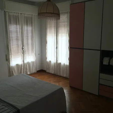 Appartamento Sanremo Apartmán Sanremo