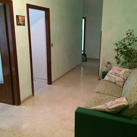 Apartmán Appartamento Sanremo