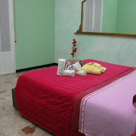 Apartmán Appartamento Sanremo