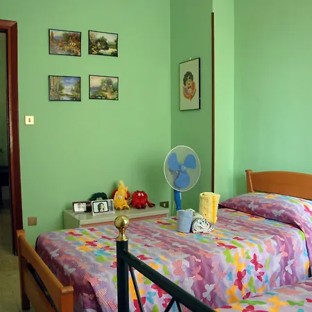 Appartamento Sanremo Apartmán