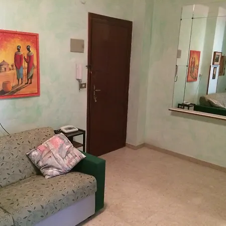 Appartamento Sanremo Apartmán Sanremo